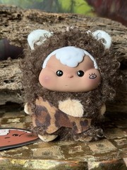 Awhy Costume Party Confirmed Wild Man *US Seller Fast Shipping