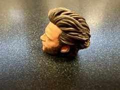 Hasbro Marvel Legends 6″ Scale DEADPOOL LOGAN (WOLVERINE HEAD ONLY) MINT X-MEN