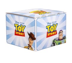 TOY STORY COLLECTOR’S MYSTERY BOX