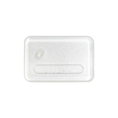 50 Pcs Clear Plastic Action Figure Stands for 3.75″ Toys – Display Base Upgrade
