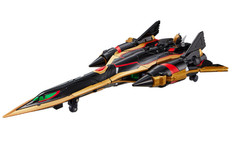 Metal Cardbot W NightGriffon Transformer Robot Jet Aircraft Korean Toy 2025