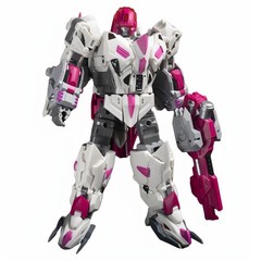 In Stock New TFC Toys Masterpiece Abominus S01-05 Combiner Set of 5 Figures