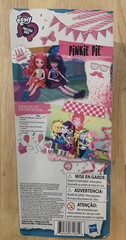 My Little Pony Equestria Girls Doll Lot 2017 Applejack Fluttershy Rainbow Sunset