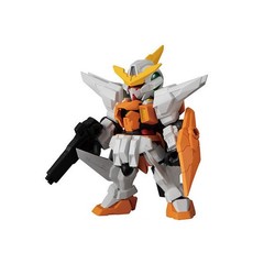 Bandai Gashapon Gundam Mobile Suit Ensemble MSE Part 16 Figure Capsule 1 Random