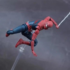 S.H.Figuarts SPIDER-MAN: No Way Home Black Suit Action Figure CT Ver. Toys Gift