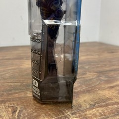 2011 Jakks Pacific Real Steel Noisy Boy Manga Mangler Figure 7″ NEW Sealed