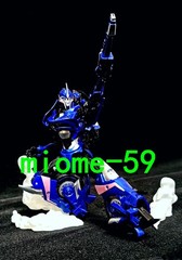 APC Toys ANGEL ENGINE New Head Carving Action Figure 15cm TFP JP VER. Arcee Gift