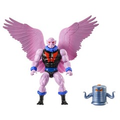 Mattel MOTU Masters of the Universe Origins VULTAK Action Figure NEW/MISB
