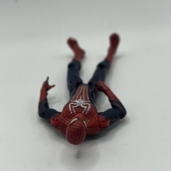 The Amazing Spider-Man Movie Web Cannon Action Figure Marvel Hasbro 2012