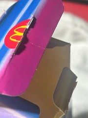 McDonald’s McNugget buddies