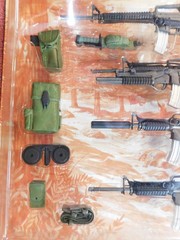 21st Century Toy Ultimate Soldier 1:6 Modern Weapons Set.New Unopened. Set 92000