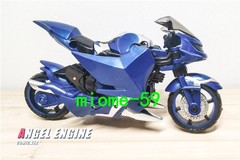 APC Toys ANGEL ENGINE New Head Carving Action Figure 15cm TFP JP VER. Arcee Gift
