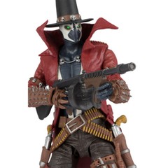 McFarlane Toys Munitions Pack Weapons Guns For 6” or 7″ DC Figures-You Choose