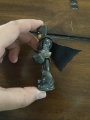 the batman DC comics Action figure imagenext toy With Bat Weapon