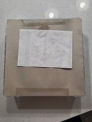 Bandai Gundam Fix Figuration #0010 Gundam 0083 GPO4G Gerbera No Box