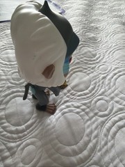 Disney lion king Funko Rafiki with simba #301