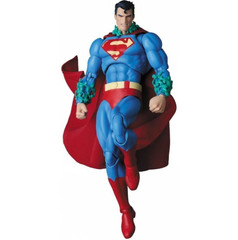 IN STOCK CT Toys No.117 Superman (Batman: Hush Ver.) 1/12 Action Figure Boxed