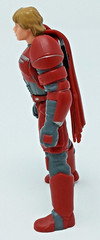 Luke Skywalker Imperial Guard 1996 Kenner 4″ Figure Star Wars SotE