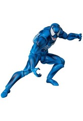 MAFEX No.298 Mafex VENOM (COMIC BLUE Ver.) Medicom Toy Japan NEW