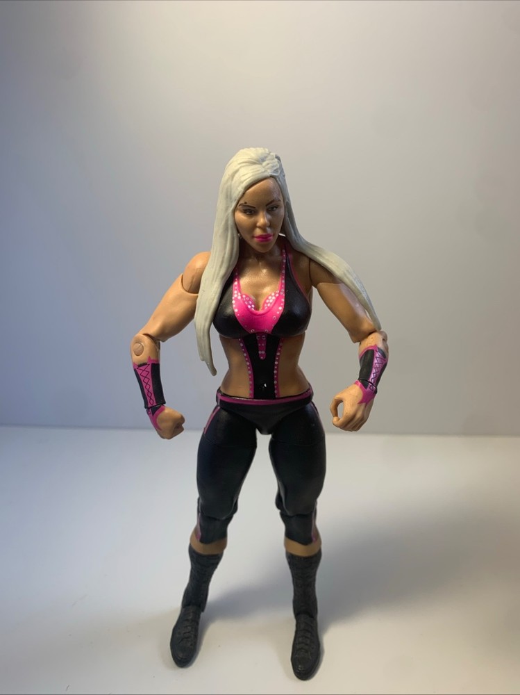 WWE YOU PICK: Basic Action Figures 60+ Options Updated June 11th MATTEL AEW TNA