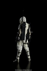 1000TOYS STORM SHADOW G.I. Joe Toa Heavy Industries 1/6 Scale Action Figure NEW