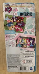 My Little Pony Equestria Girls Doll Lot 2017 Applejack Fluttershy Rainbow Sunset