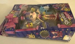 Shopkins Shoppies Rainbow Kate Join The Party 2 Exclusive Shopkins Accessories