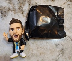 2026 Zuru 5 Surprise FIFA BALLERS Soccer ~ You Pick ~