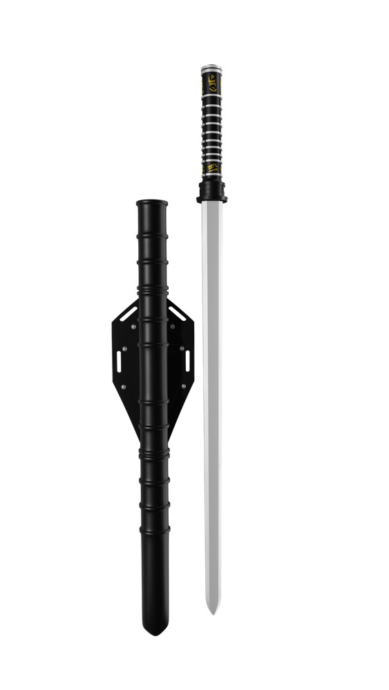 Action Figure Sword: Blade (Day Walker)