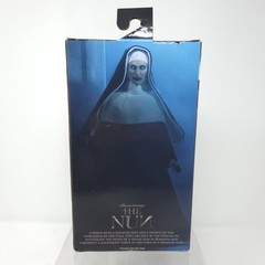 Neca Horror The Conjuring 8″ Nun Clothed Action Figure