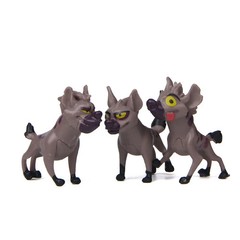 12Pcs The Lion Guard King Figure Set – Simba Kion PVC Action Toys,NO BOX