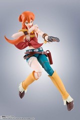 Tamashii Nations S.H.Figuarts – Elsha Lean [Back Arrow], Bandai Spirits S.H.Figu