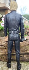 Luke Skywalker 12” Action Figure 2013 Star Wars Hasbro Collectable Jedi Knight