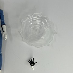 Marvel Legends Fantastic Four First Steps Invisible Woman Action Figure