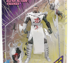 Todd McFarlane’s Total Chaos Dragon Blade Ultra Action Figure 1996