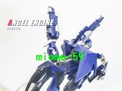 APC Toys ANGEL ENGINE New Head Carving Action Figure 15cm TFP JP VER. Arcee Gift