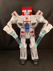 Transformers FT Phoenix WFC Jetfire Arm Blade *Accessory ONLY