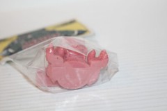 Deadly Delivery Deadite Jason Goes To Hell Demon + Necronomicon Figure NIP