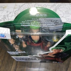 S.H. Figuarts One Piece Roronoa Zoro 6 in Action Figure – BAS64930