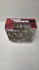 NIB Transformers Generations Rhinox Voyager 30th Anniversary Beast Wars NRFB