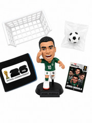Zuru FIFA World Cup Ballers – Series 1 – Pick Your Own Player