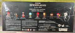 Hot Toys Spider-Man：No Way Home COSBI Blind Box Sealed Case