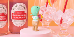 Sonny Angel Summer Vacation Sun-Kissed Style Single Blind Box – US PRE SALE