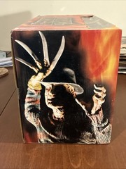 NECA Freddy vs Jason Deluxe Action Figure – Multicolor