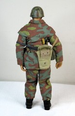 TWISTING TOYZ 1/6 WWII “MARCO” XMAS LUPO BTG, ITALY 1945