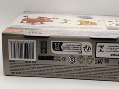 Disney Storytellers The Lion King Action Figures Hakuna Matata 3-Pack Disney 100