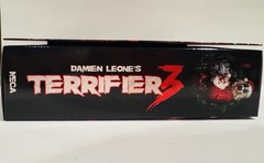 NECA Terrifier 3 Ultimate Art the Clown Bloody Santa Suit Walmart Exclusive 2026