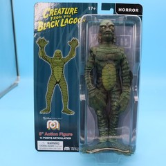 2021 Mego Horror Creature from the Black Lagoon Universal Monsters 8″ Figure NIP