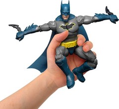 Batman DC Core Wave 1 Action Figure Mattel 6.5” DC Premiere 2026