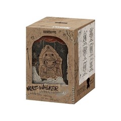 The Unfallen Wing-Authentic Hirono Mist-Walker Series Confirmed Blind Box